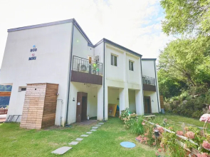 Gapyeong Bandivillage