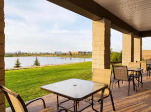 Hampton Inn by Hilton Edmonton/Sherwood Park