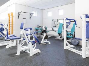 Scandic Helsinki Aviacongress