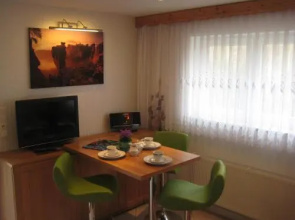 Ferienwohnung am Wäldchen
