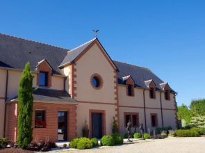 Maison d'hôtes Le Blavon