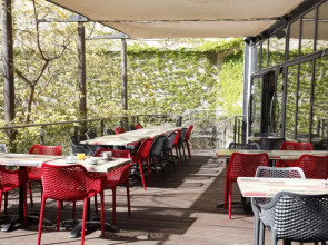 Hotel Marseille Centre Gare Saint-Charles