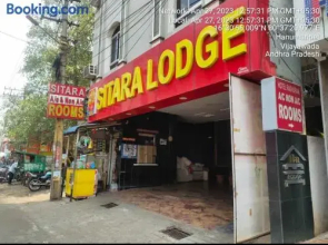 OYO Hotel Sitara Grand