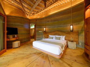 Ulaman Eco Luxury Resort