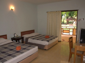Vikri Beach Resort