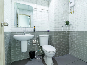 BeWish Residence Bangphlat