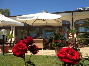 Hotel Biderrosa