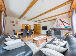 Ecluses 15 - close to ski lift & centre - Nendaz