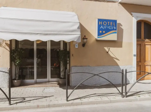 Hotel Alfiero