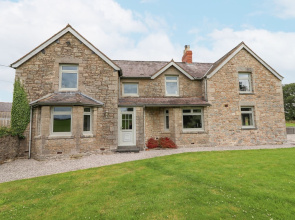 Segrwyd Uchaf