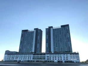 Glex Hotel Kuantan