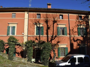B&B Villa Storica Calderino
