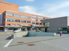 AKS Apartements