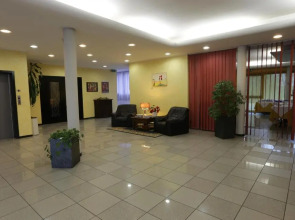 Art & Hotel Treviolo