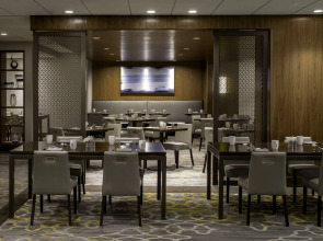 Grand Hyatt Washington