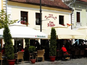 Casa Frieda