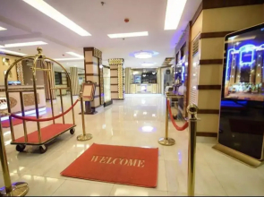 Al Dar Hotel Apartments