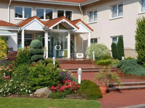 Trans World Hotel Auefeld