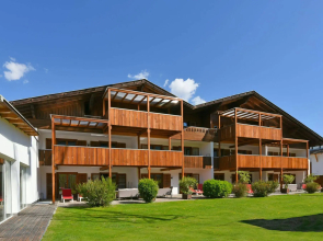 Residence Montani