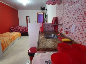 Guest House Renascer K&W