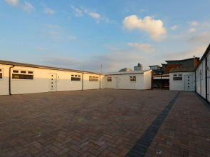 City Gate Suites