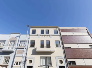 Guestready - Lovely Apartment for 3 at Central Porto