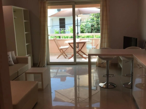 Villa Jani Top Floor Suite