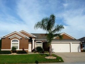 Villas USA Davenport Maingate Area