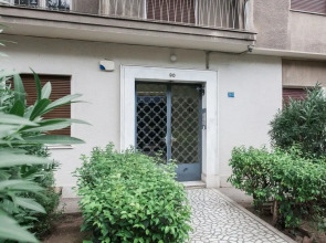 UPSTREET Urban & Cozy 1BD Apartment in Ampelokipoi