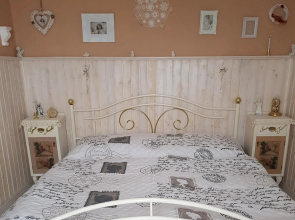 Burgi`s Ferienhaus