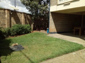 South C Bungalow