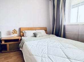 Apartamenty na ulice Belinskogo 177A