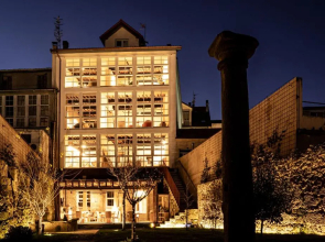 Acouga Hotel Boutique