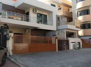 Margalla Hills Residency Three