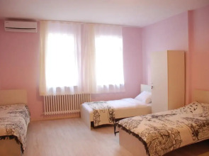 Puffin Suites & Rooms