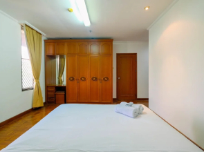 Elegant and Spacious 3BR Apartment Kintamani Condominium