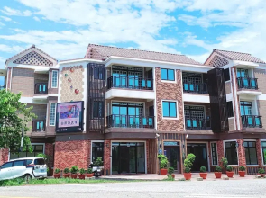 Circle Circle Homestay