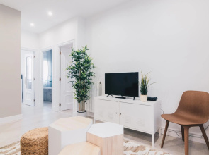 Altair apartment by People Rentals