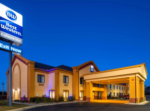 Best Western Eufaula Inn