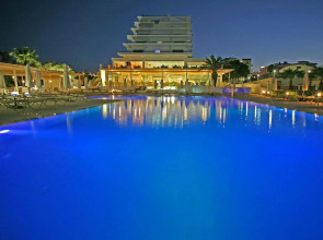 Vrissiana Boutique Beach Hotel