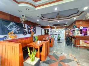 Hack Patong Beach Hotel