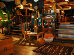 Varinda Garden Resort