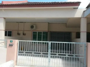 Homestay Kuala Kangsar