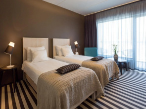 Отель и спа Hedon