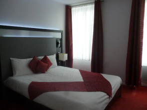 Auberge bretonne