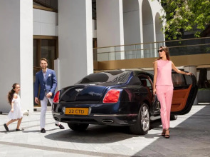 The Murray, Hong Kong, a Niccolo Hotel