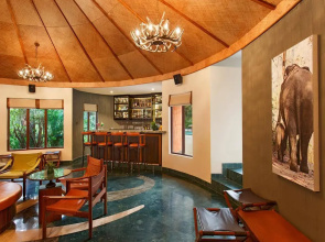 Corbett Gateway Resort & Spa
