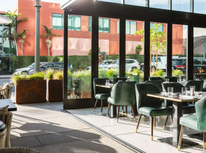 The Godfrey Hotel Hollywood