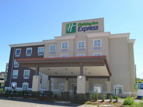 Holiday Inn Express Tallahassee University Central by IHG