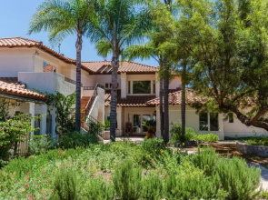 The Ranch by The Sea